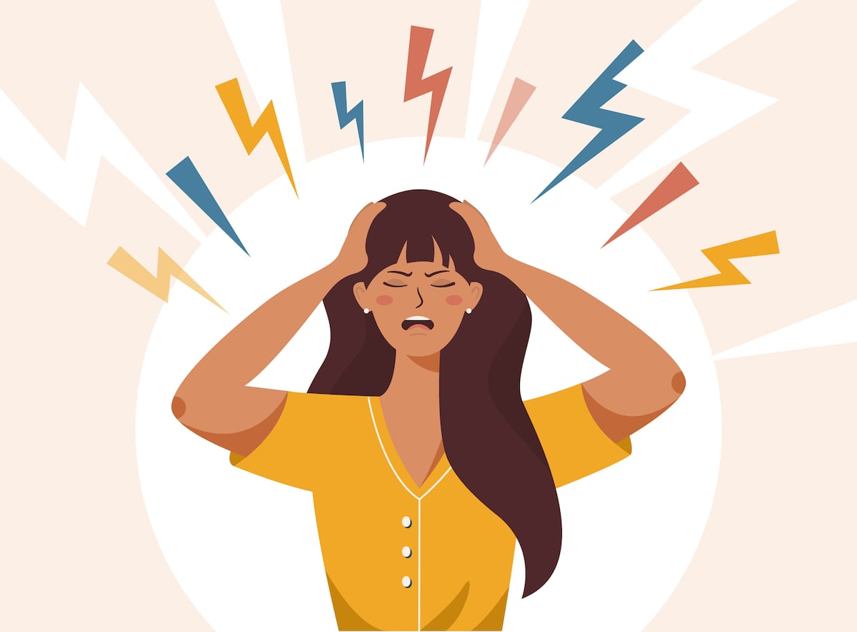 ¿Quién manda cuando pierdes la calma? Claves para frenar a tiempo
