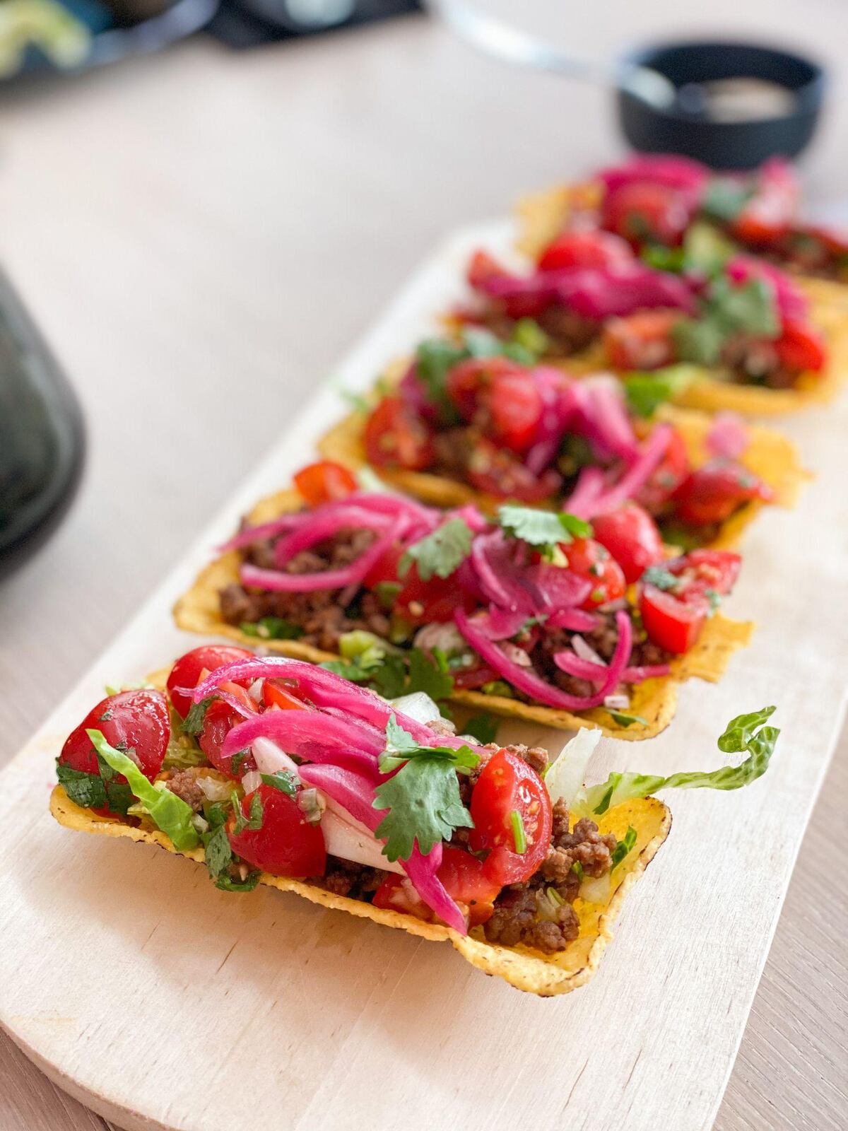 Cuál es el origen del "tacofredag", la tradición noruega de comer tacos los viernes