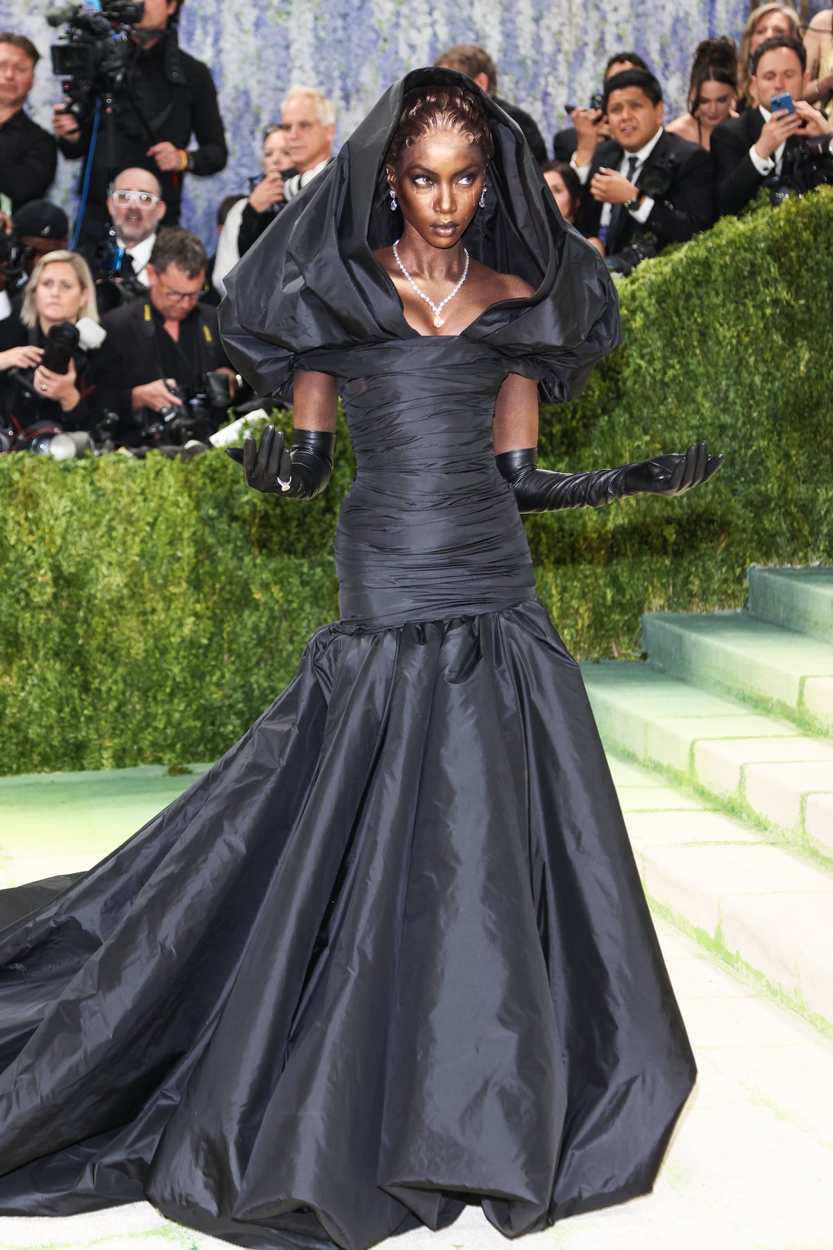Los 20 ‘looks’ más impresionantes que nos dejó la MET Gala 2026