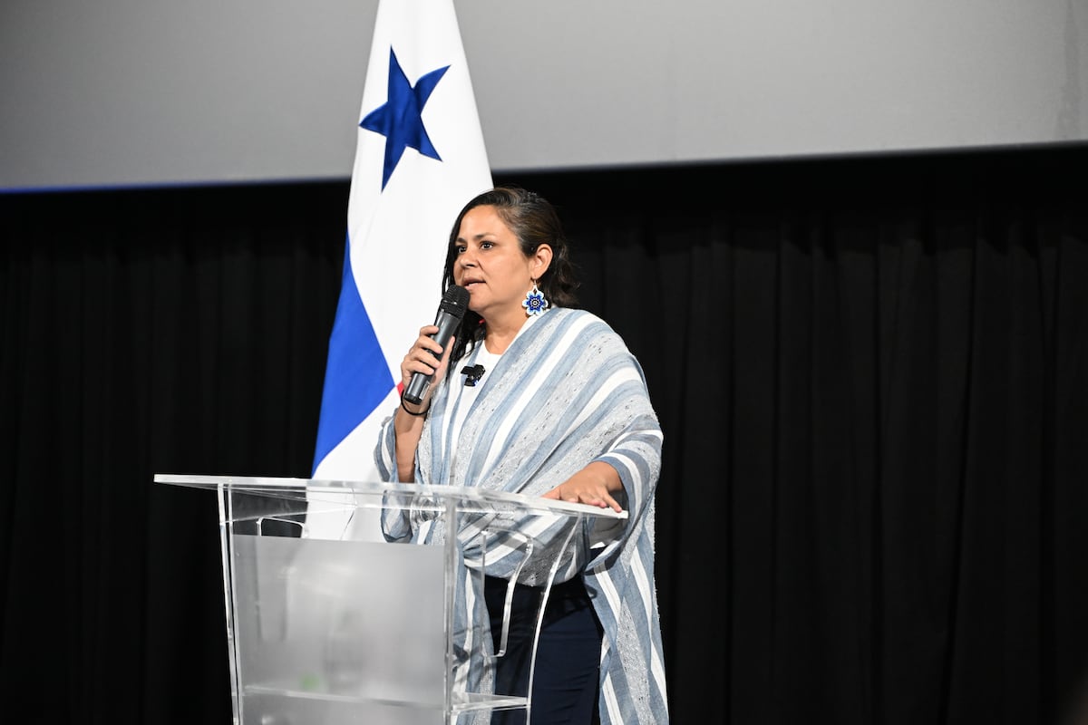 La película ‘Hijo de Tigre y Mula’, sobre los Tratados Torrijos-Carter, celebró su premier con invitados especiales 