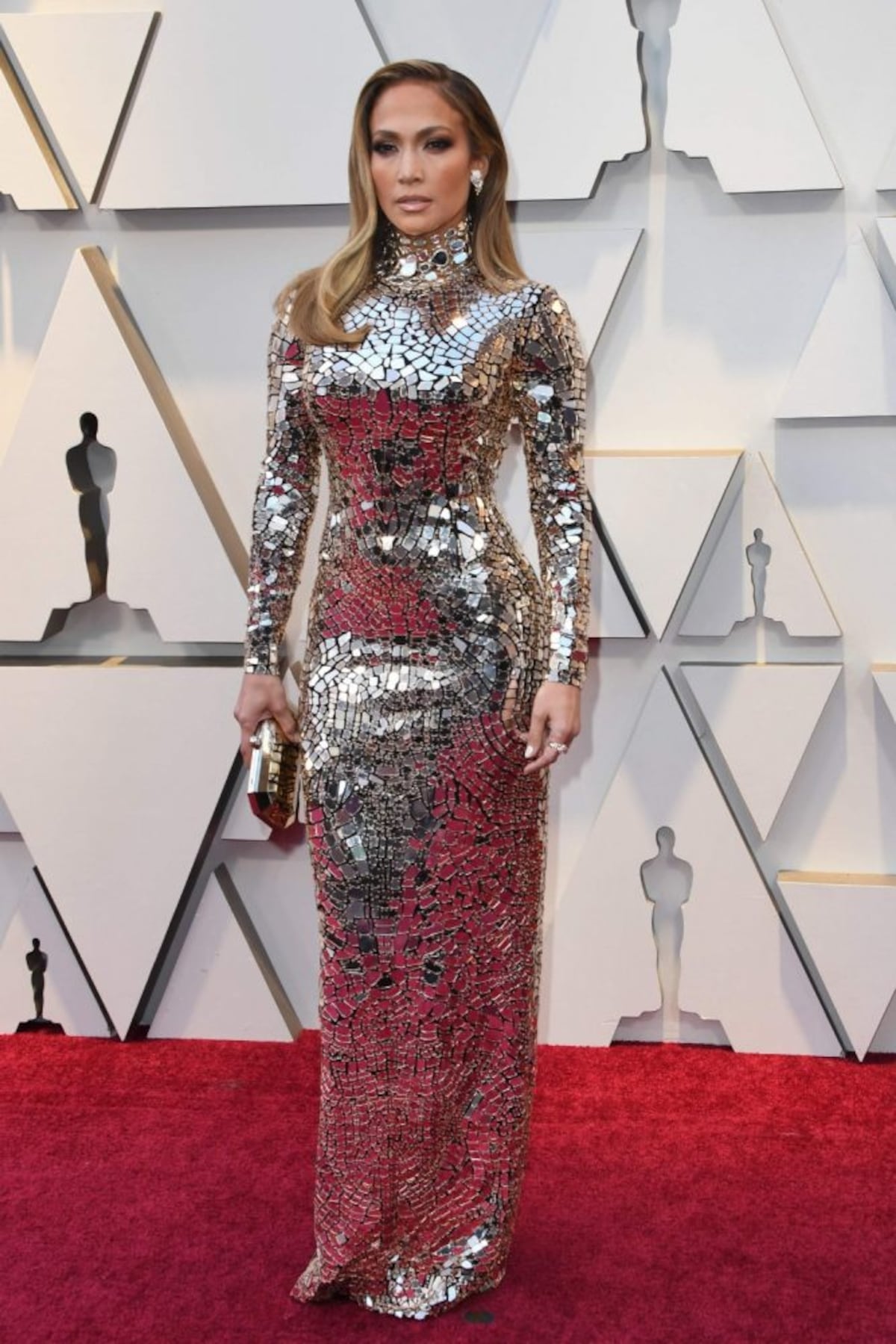 Los mejores vestidos de los premios Óscar 2019