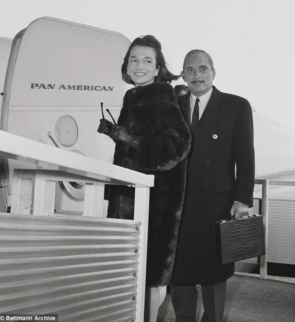 Meghan Markle, la próxima princesa