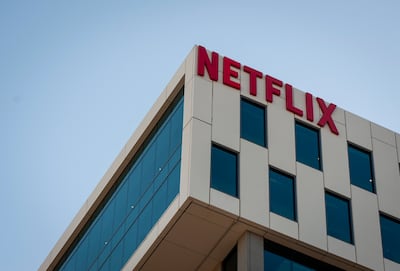 Netflix revela que se ha usado IA generativa en unos 300 de sus proyectos este año