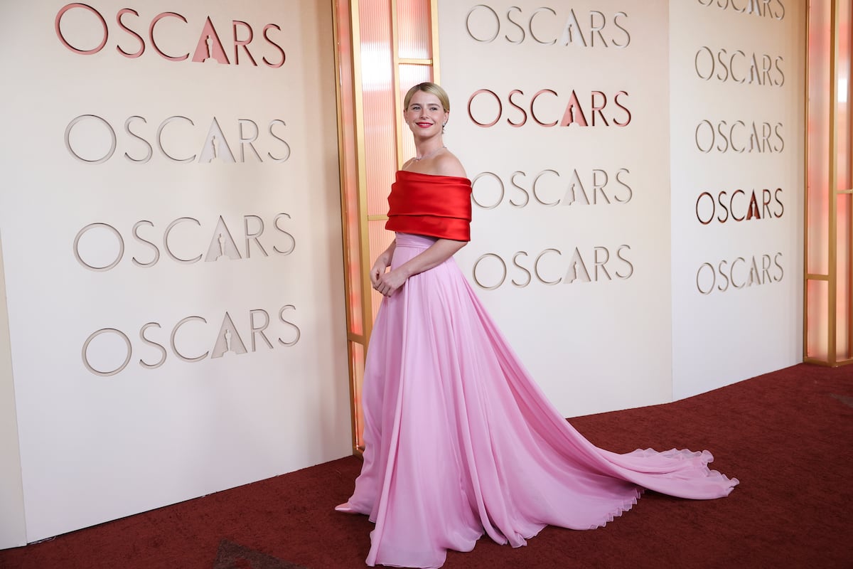 Así llegaron las artistas nominadas a Mejor Actriz a los Premios Óscar 2026