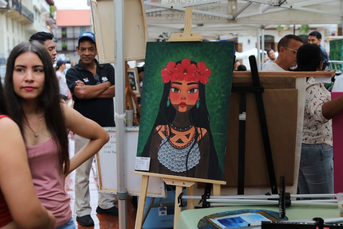 Casco Peatonal abre inscripciones para artistas y emprendedores con discapacidad