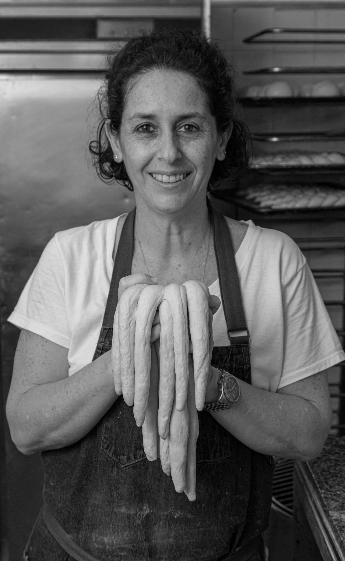 Entre fogones y sueños, mi camino culinario