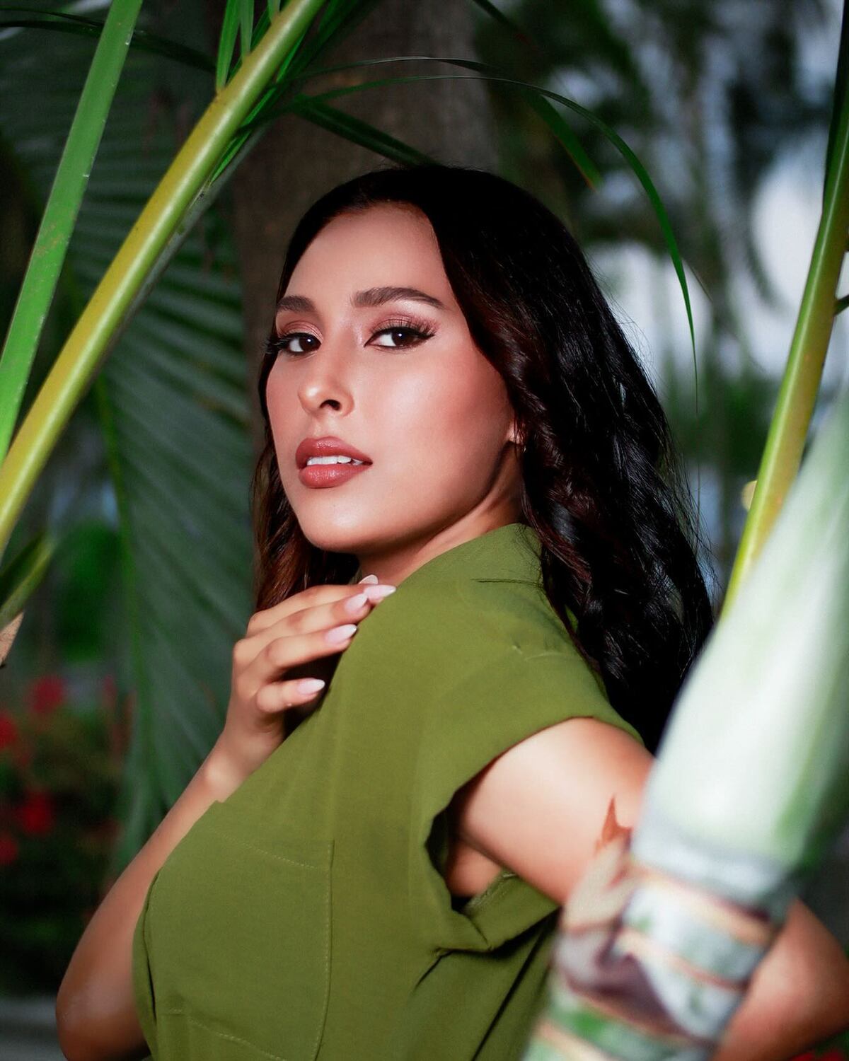 Conoce a las 24 candidatas rumbo al Miss Universe Panamá