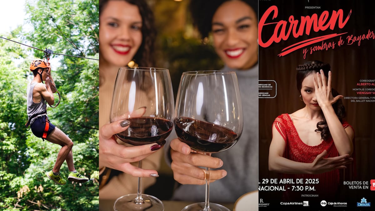 5 planes divertidos para realizar en Panamá y en el interior del país