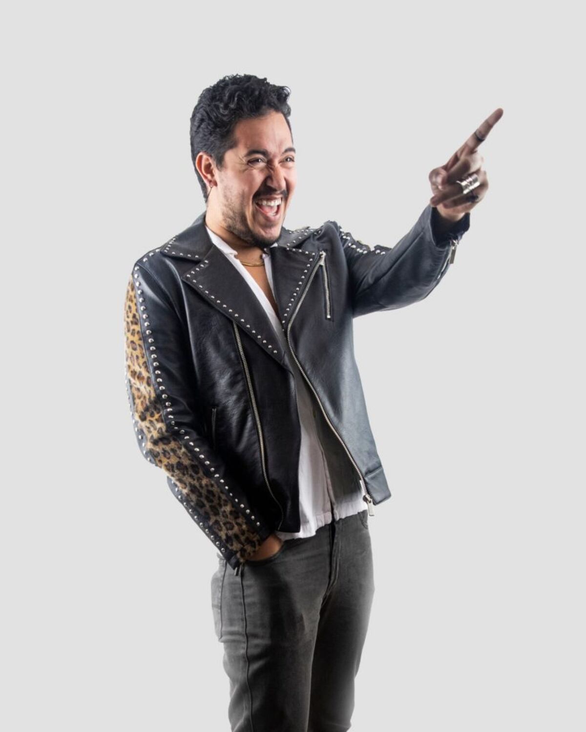 Hablemos del Día del Hombre y de masculinidades