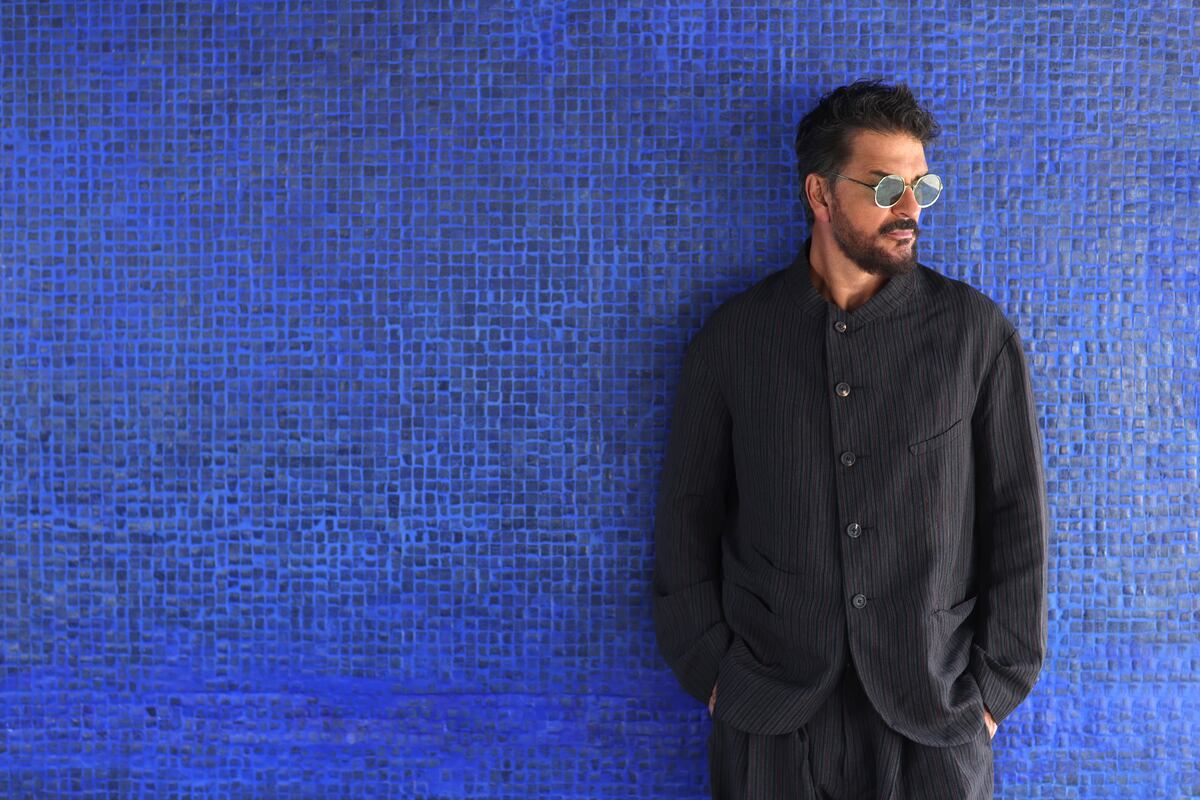 Ricardo Arjona iniciará en noviembre su gira mundial con 15 conciertos en Guatemala