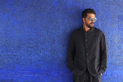 Ricardo Arjona iniciará en noviembre su gira mundial con 15 conciertos en Guatemala