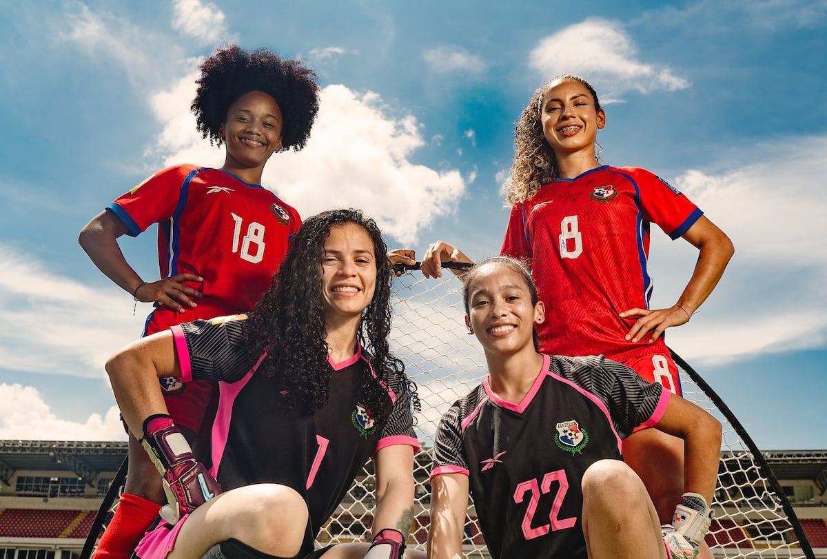 Este sábado es la gran despedida de la Selección Femenina de Panamá antes de su primer Mundial de Fútbol