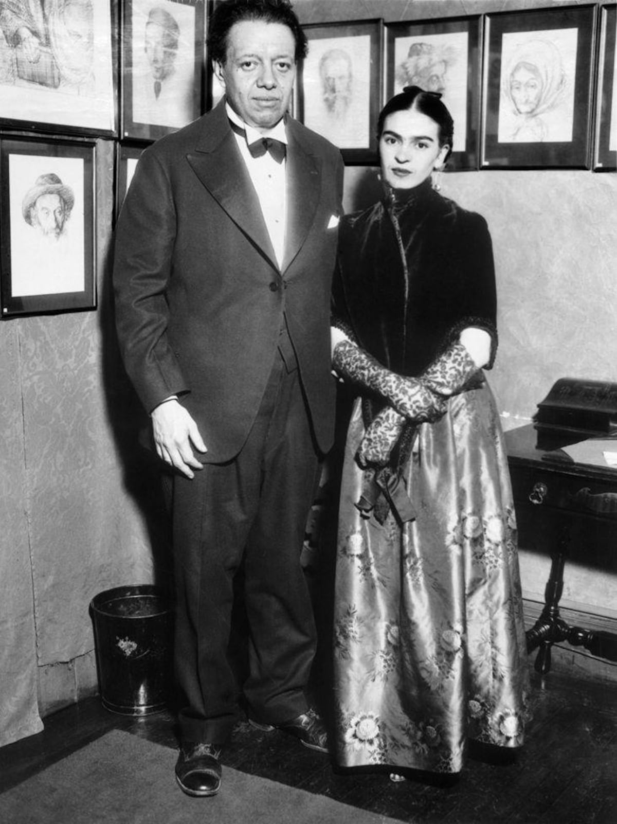 Las otras Kahlo: quiénes fueron las hermanas de Frida y cómo fue su relación con la artista