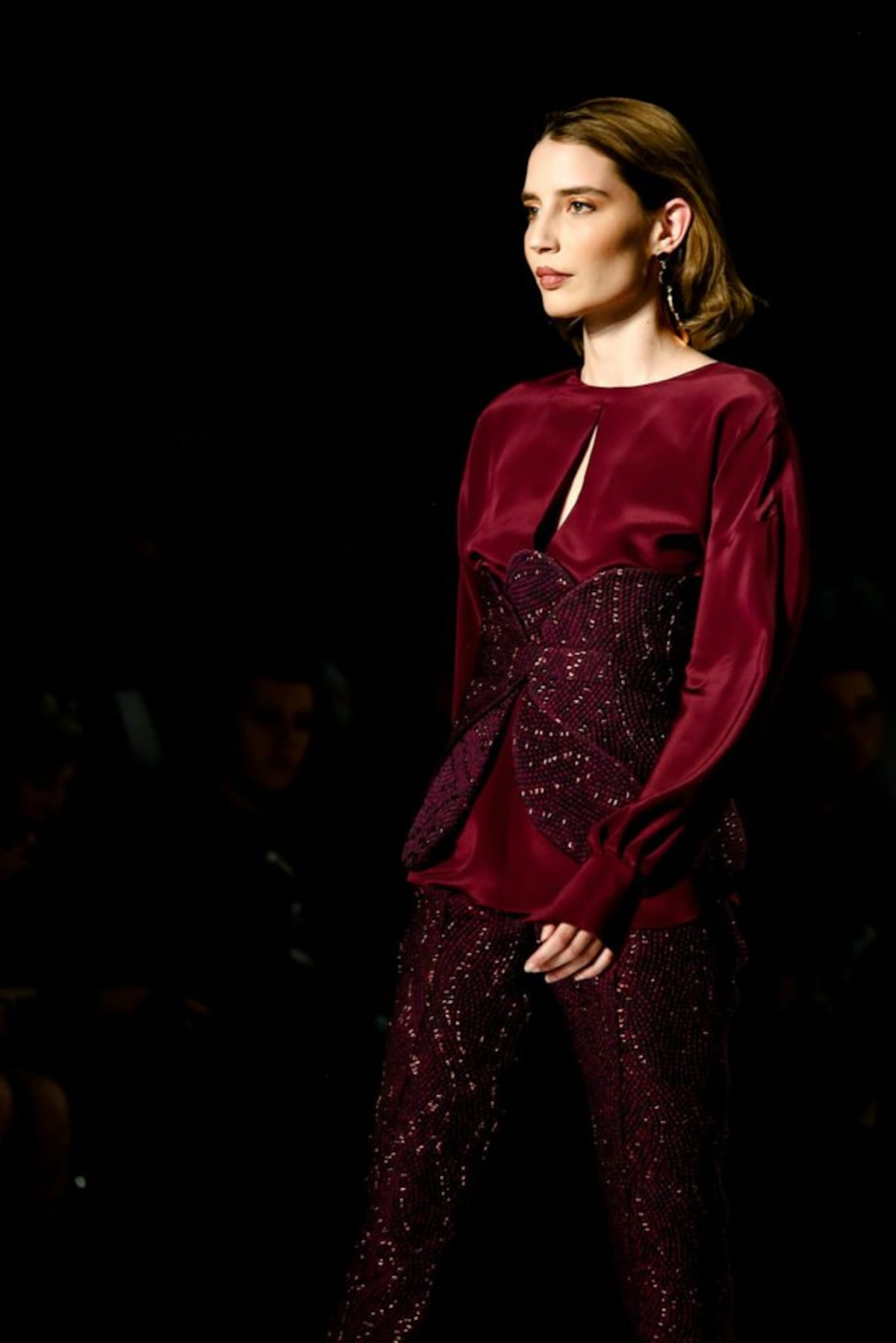 Panamá y Colombia, la industria de la moda sin fronteras