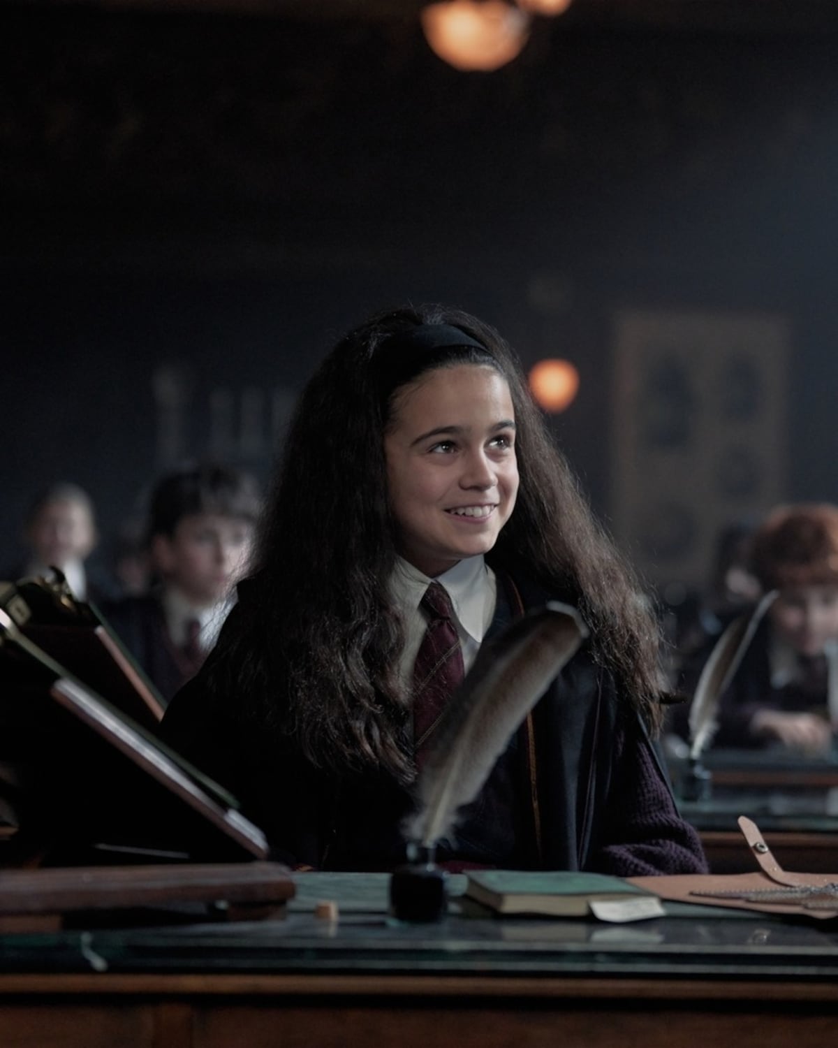 Así es el primer tráiler de la serie ‘Harry Potter’ de HBO y ya tenemos fecha de estreno