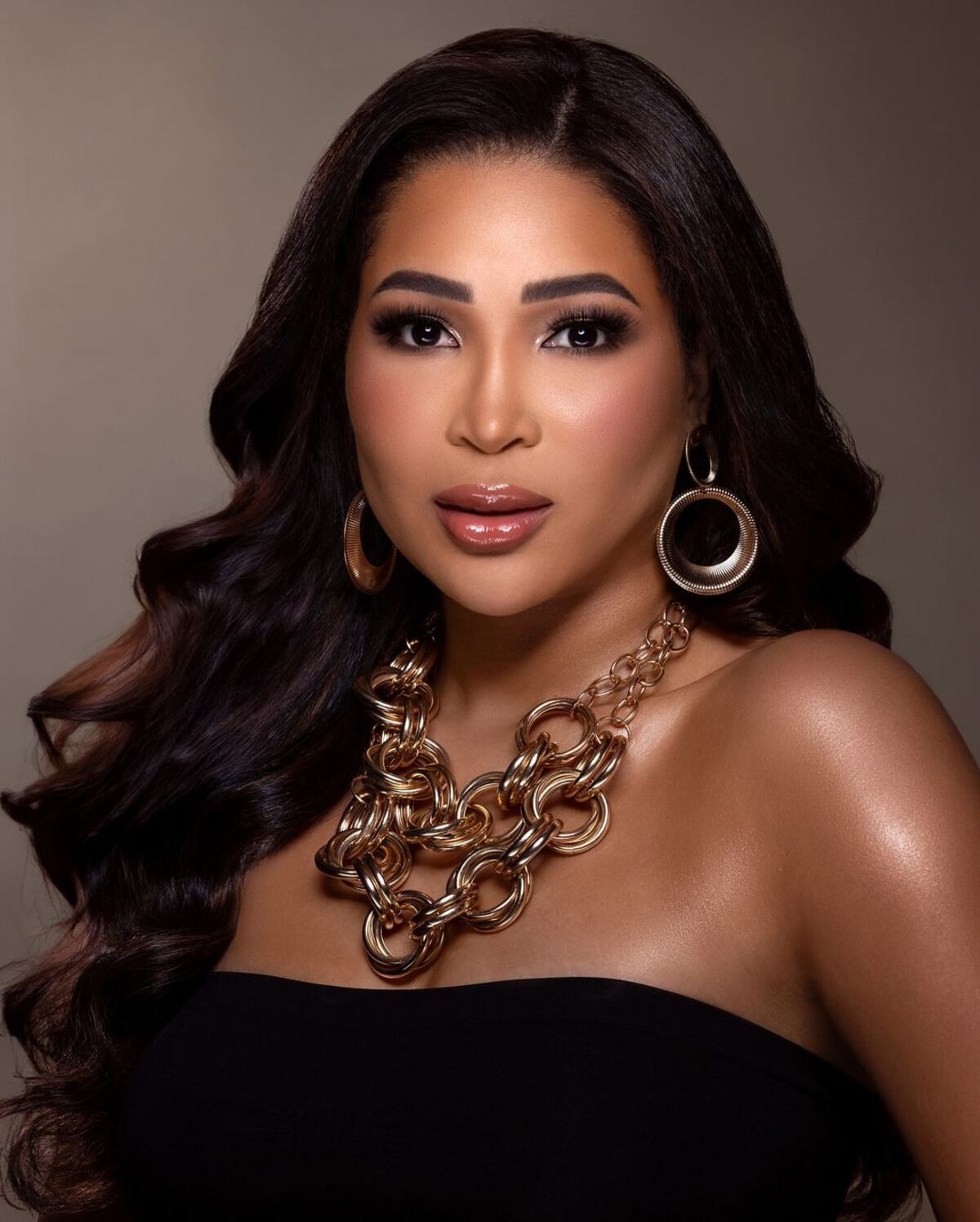 Las fotos oficiales de las candidatas a Miss Universe Panamá 2024