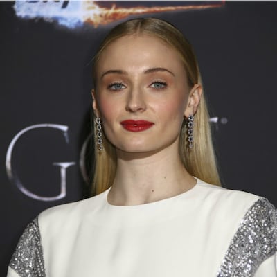 Labios rojos, un clásico de la belleza