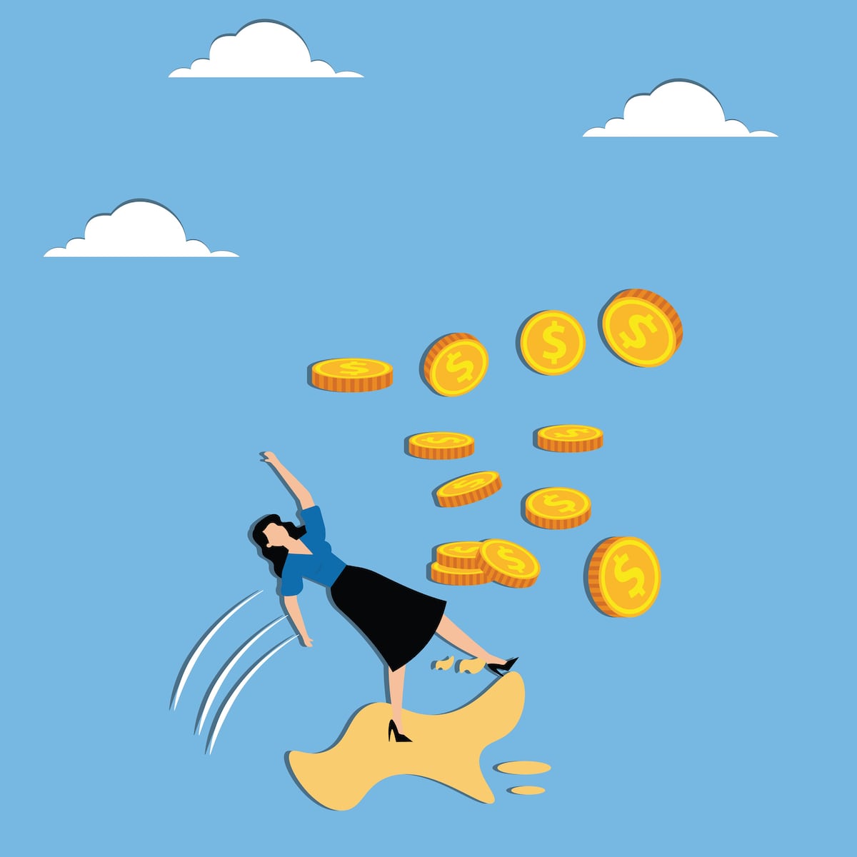 7 pecados del presupuesto (y cómo corregirlos)