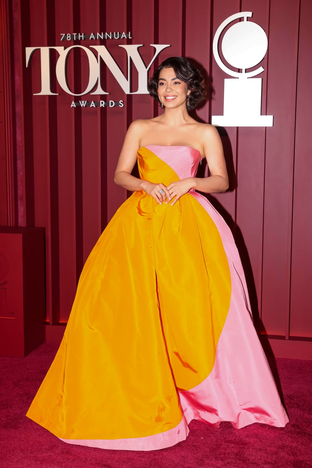 5 ‘looks’ que nos dejó la alfombra roja de los premios Tony