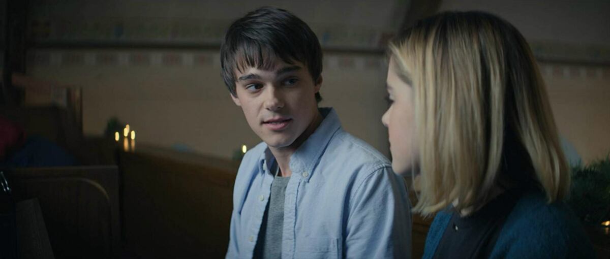 10 películas de Netflix que no puedes dejar de ver en esta Navidad