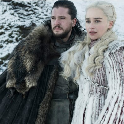 Game of Thrones lidera nominaciones al Emmy
