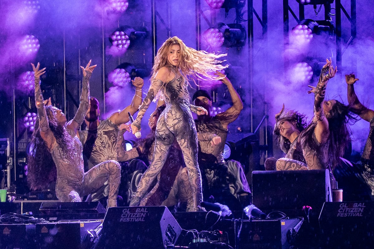 Regresa ‘Antología’ y ‘Días de enero’: Shakira versionará sus grandes éxitos para los aniversarios de dos de sus discos más conocidos