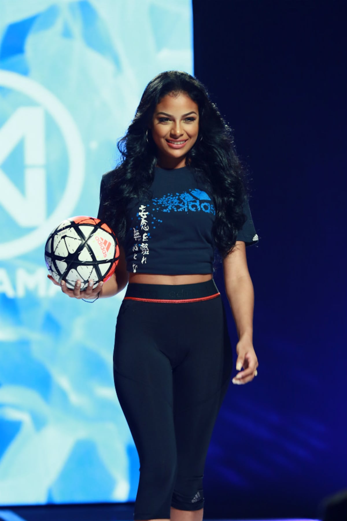 Miss World Panamá sin representante de Colón