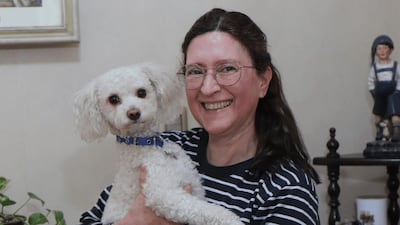 Mónica Astorga, la argentina que se hizo conocida por ser “la monja de las trans” (y se vio forzada a abandonar el hábito por ello)