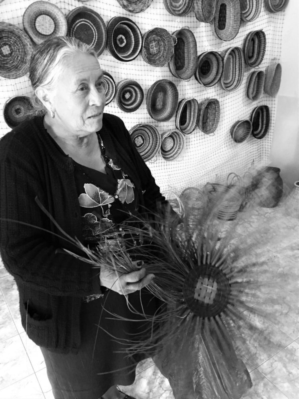 Palma Canaria, la marca que reinventa la artesanía colombiana