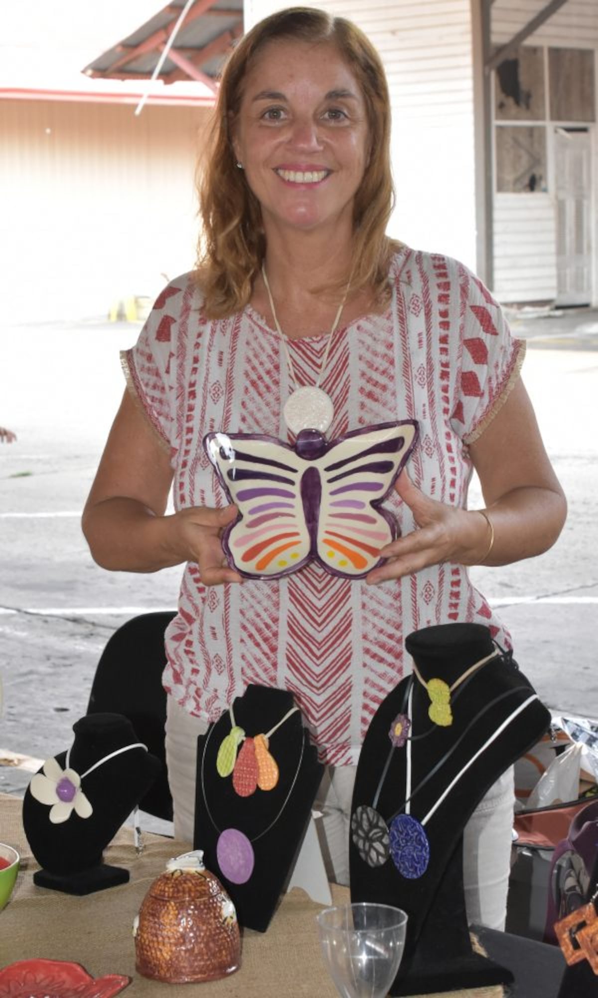 7 puestos para visitar en el Mercado Urbano de Ciudad del Saber