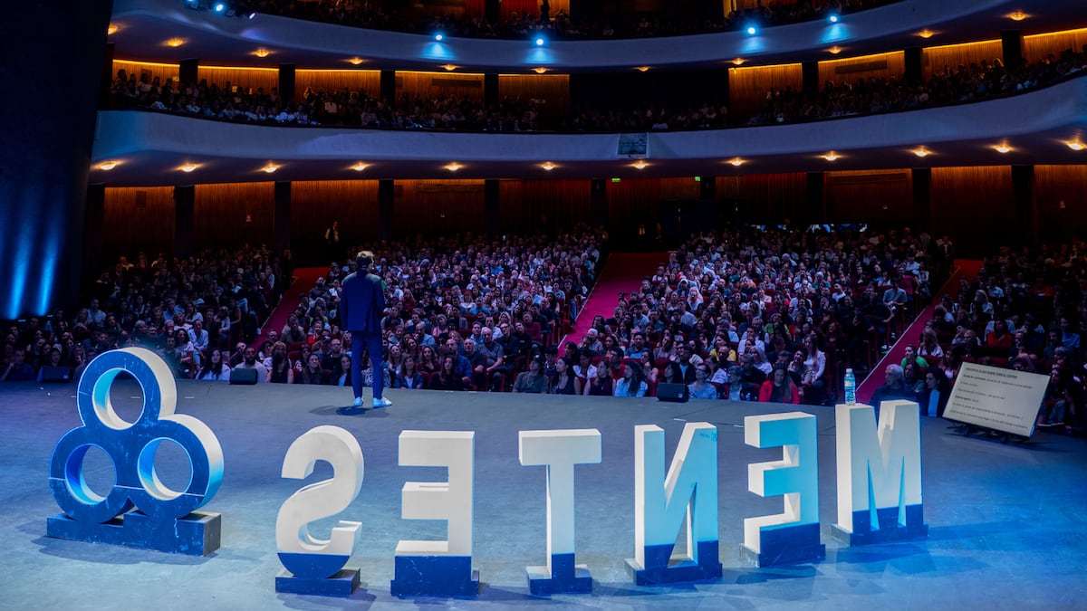 Borja Vilaseca, conferencista español, presentará en Panamá la conferencia “Encantado de conocerme”