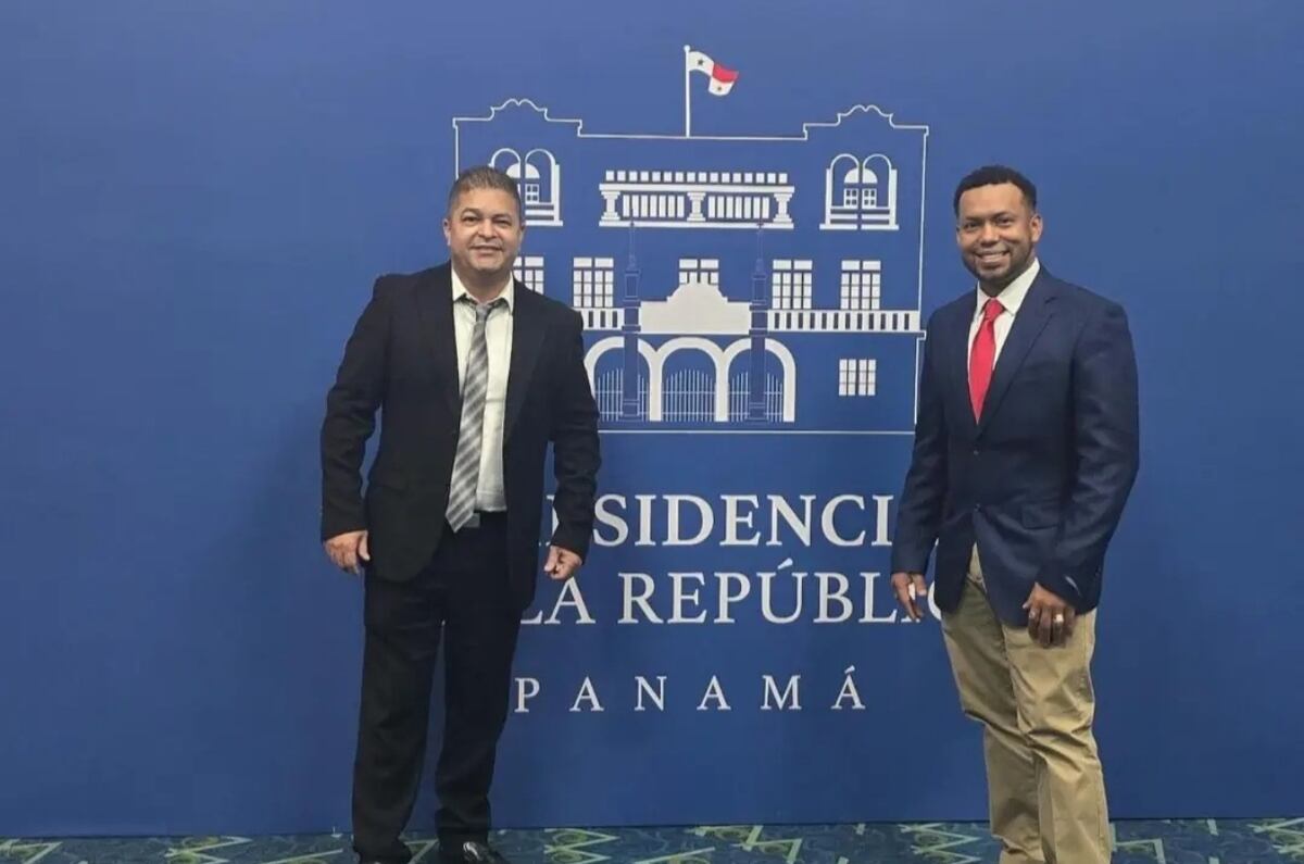 Influencers, tipiqueros y más: algunos de los invitados a la toma de posesión del presidente Mulino