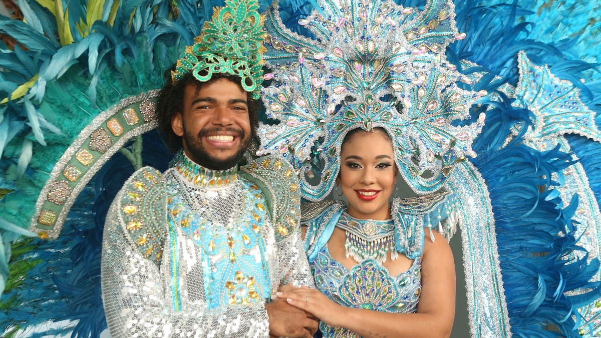 ‘Carnaval Corprensa’: no solo informamos, también celebramos la alegría