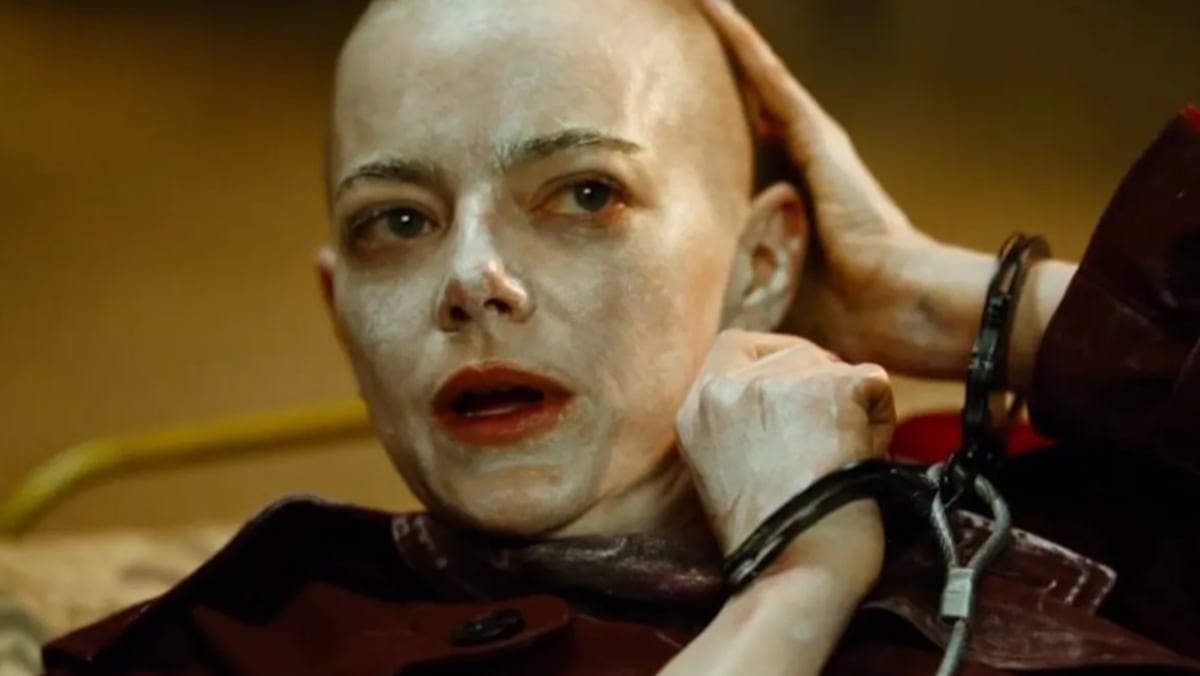 Esta es la lista completa de los nominados a los Oscar 2026: ¿está tu película favorita entre las elegidas?