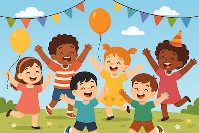 5 actividades para celebrar el Día del Niño y la Niña en Panamá este sábado 1 de noviembre