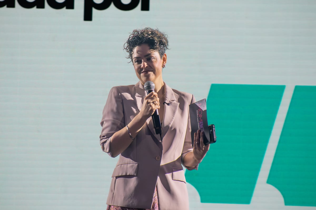 MomBoss 2025: mujeres se inspiran en Panamá con inteligencia artificial y empoderamiento