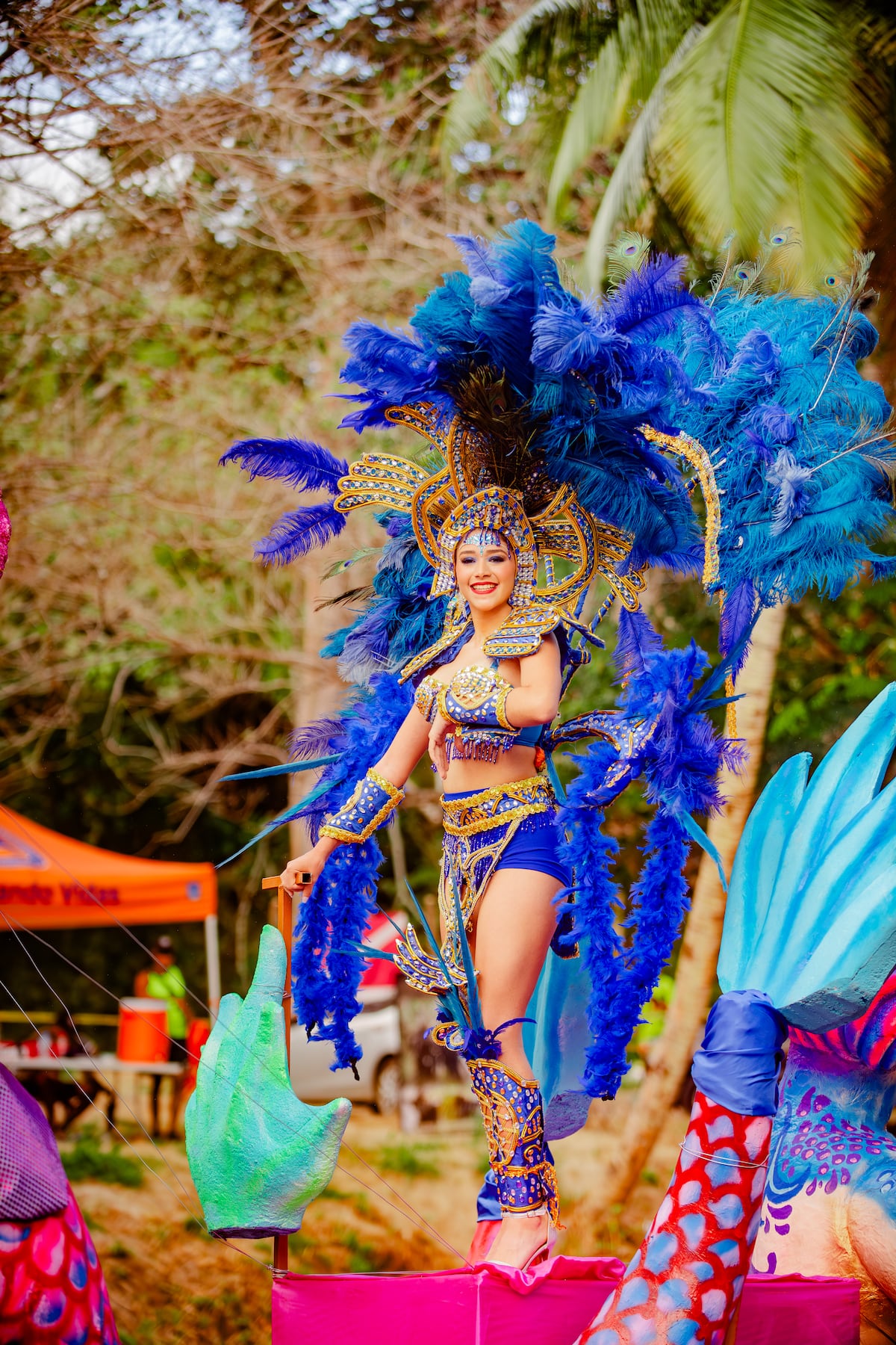 Más allá de los culecos: planes diferentes para hacer durante el Carnaval