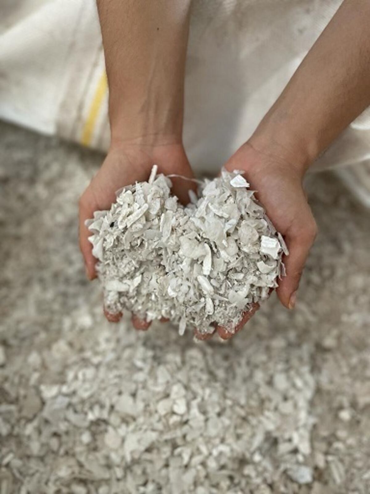 ¿Qué pasa con los materiales que se reciclan en Panamá?