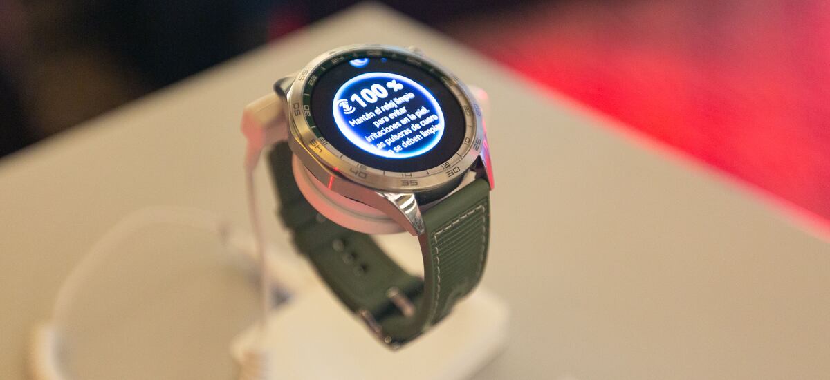 Un 2024 de innovación con Huawei