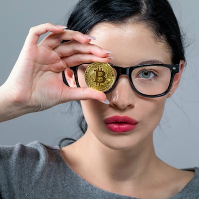 Criptomoneda o dinero del futuro