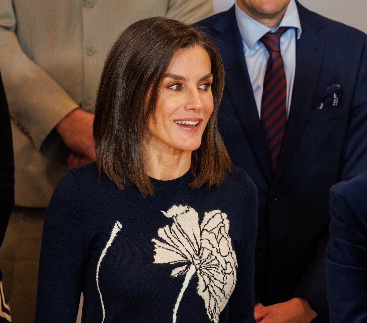 5 celebridades y su corte bob que está en tendencia