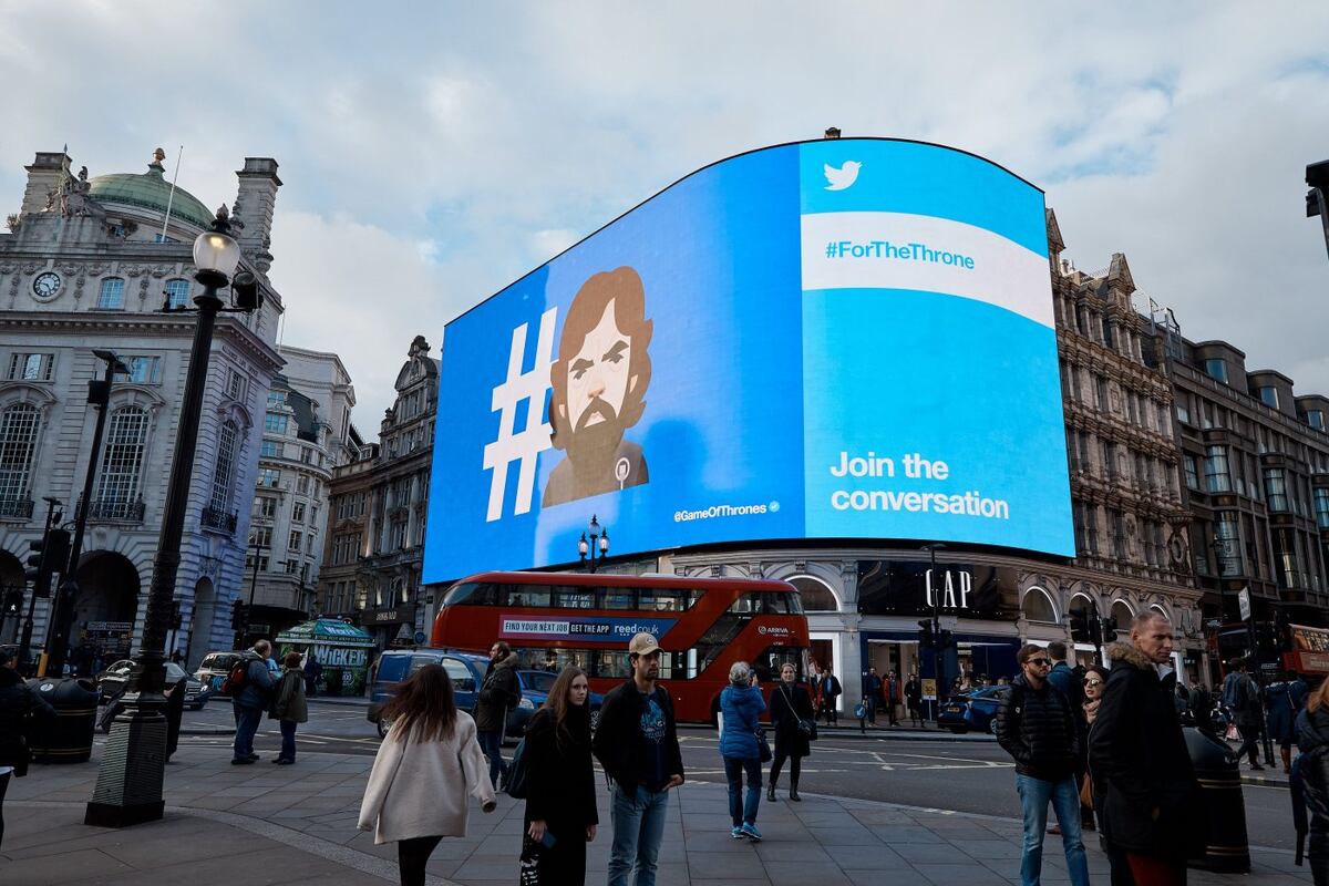 A un mes de su estreno, el mundo se prepara para la final de Game of Thrones