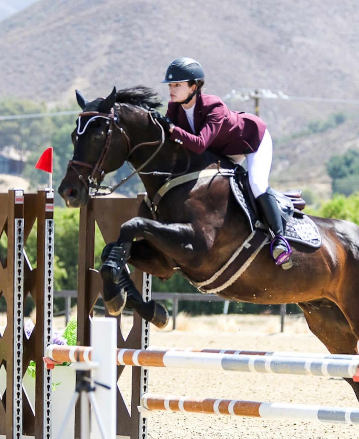 Así luce en la actualidad Mackenzie Foy, la actriz que interpretó a la hija de Bella y Edward en ‘Crepúsculo’