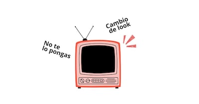 Aquellos shows de tv que daban gusto y pena 