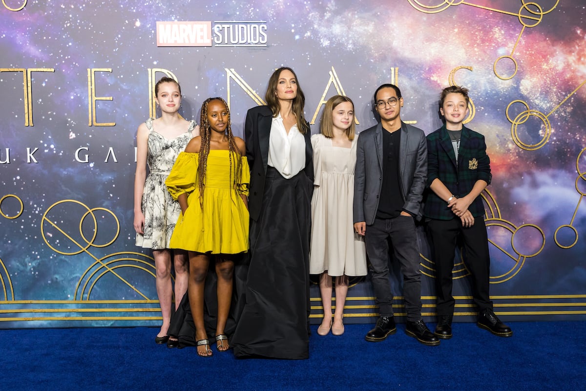 La oleada de famosos e ‘hijos de’ que han cambiado su identidad en Hollywood