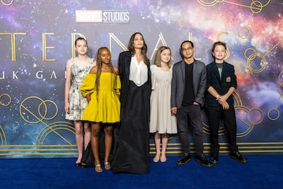 La oleada de famosos e ‘hijos de’ que han cambiado su identidad en Hollywood