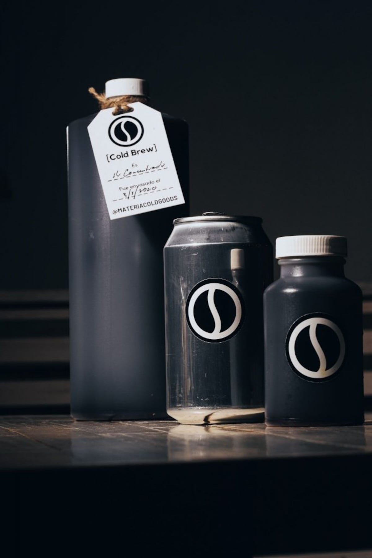 ‘Cold brew’: la experiencia de tomar un café frío en Panamá