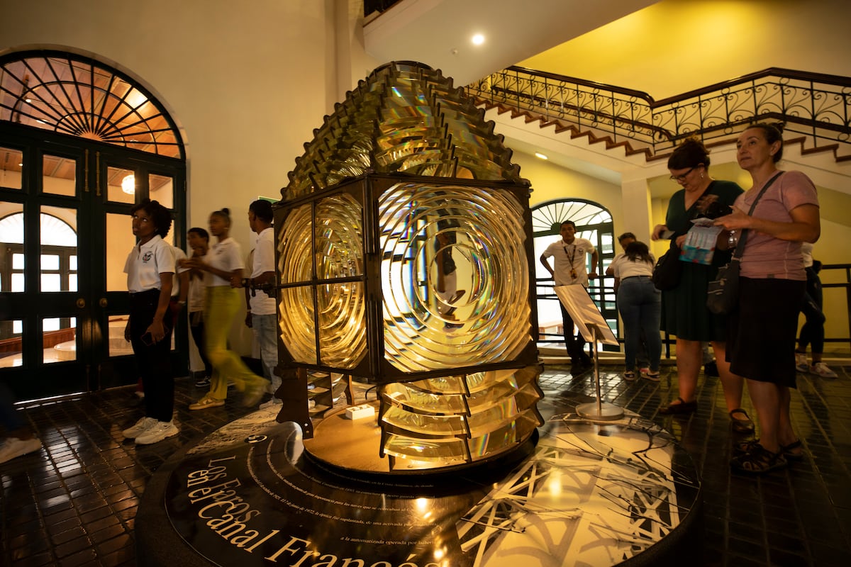 Museo del Canal es reconocido por Tripadvisor como una de las atracciones más valoradas del planeta