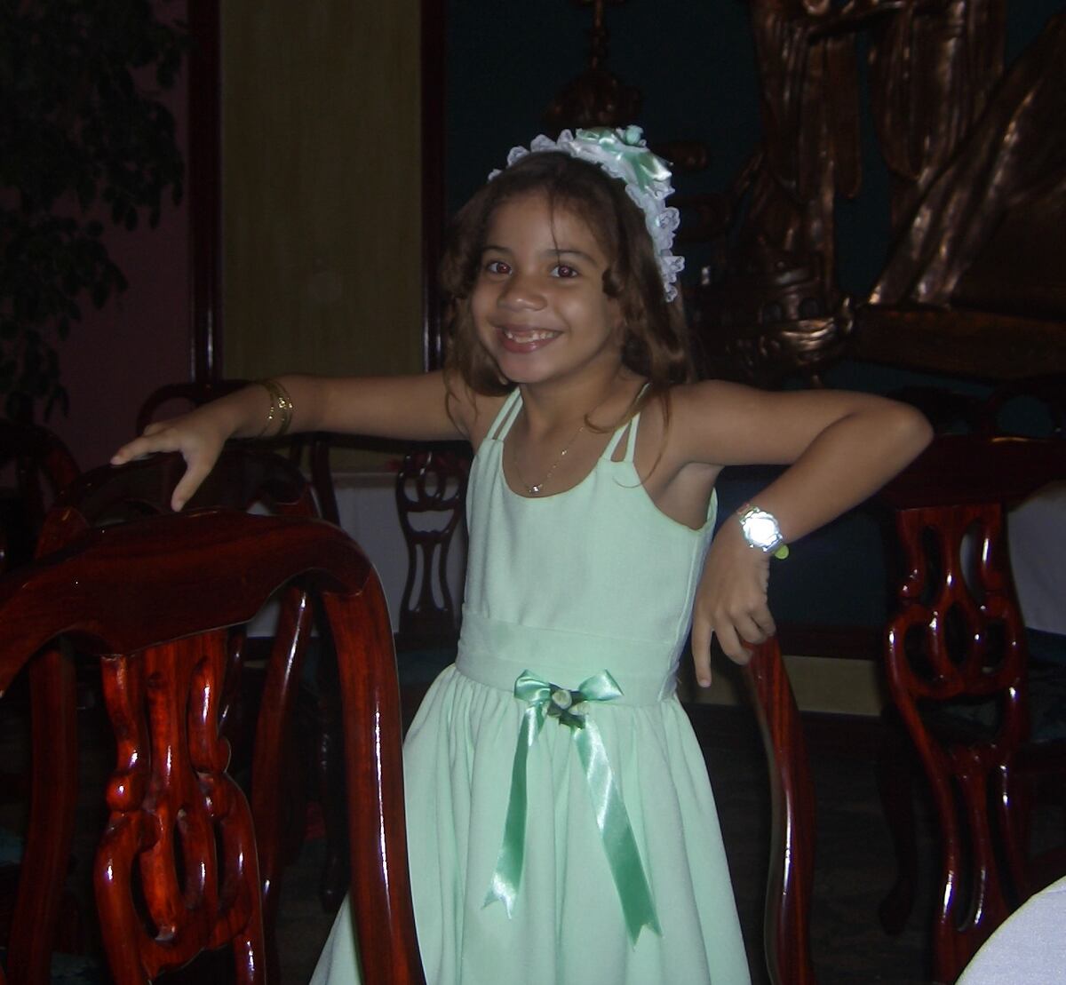 ¡Feliz Día del Niño y la Niña en Panamá! Compartimos fotos de nuestra infancia