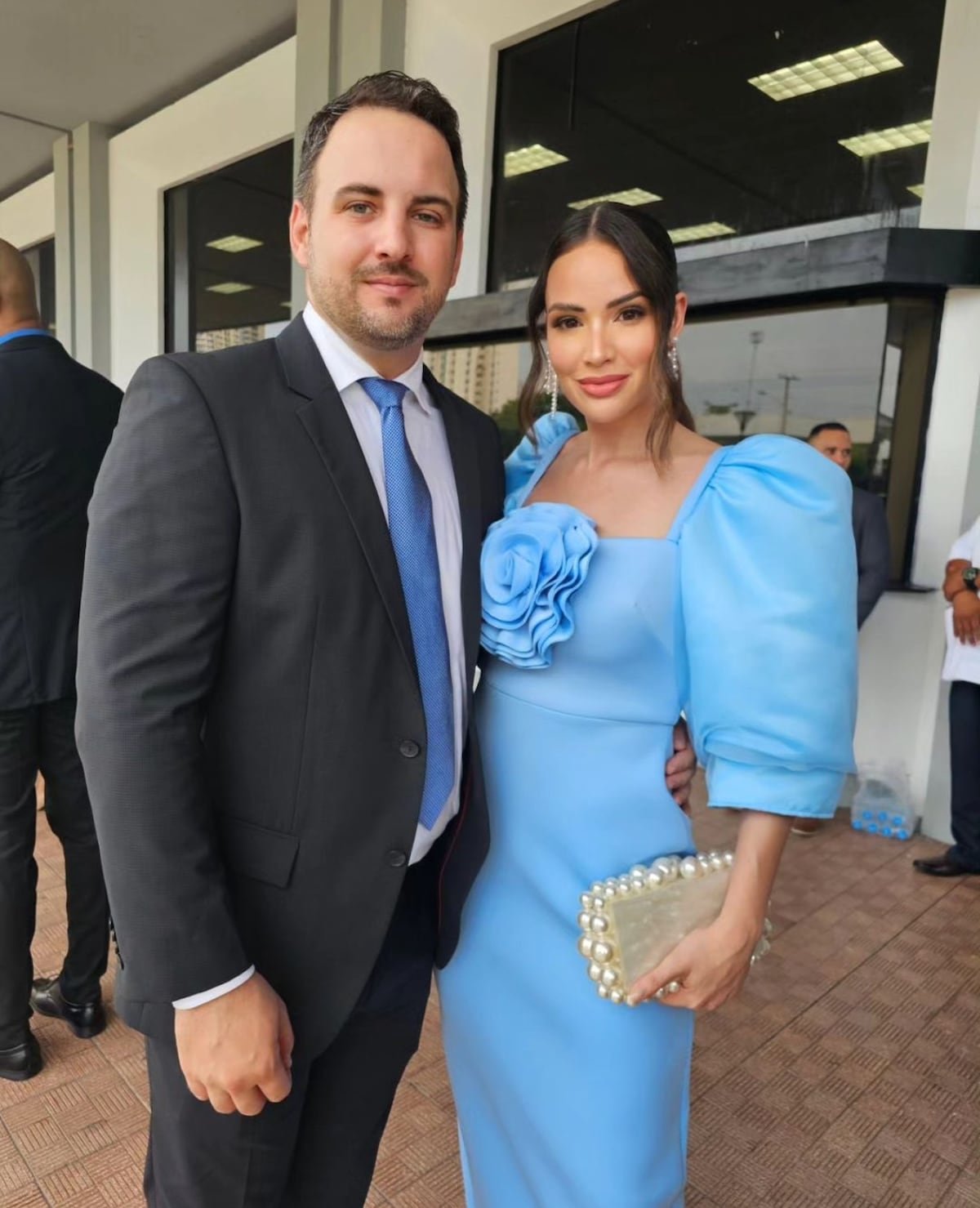 Influencers, tipiqueros y más: algunos de los invitados a la toma de posesión del presidente Mulino